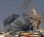 US, Saudi forces strike Iran-backed sites in Iraq