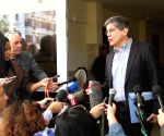 US pressuring other govts to isolate Cuba, says Cuban diplomat