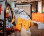 UN officials urge stronger Ebola response in DR Congo as outbreak outpaces efforts