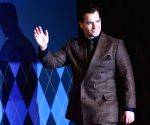 Henry Cavill, Kevin Hart join forces for streaming spy comedy