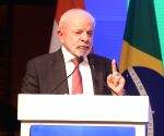 Trump flags Iran message, hopes Russia-Ukraine ceasefire expands