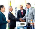 EAM Jaishankar holds series of bilateral meetings with Jamaican ministers, business leaders