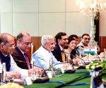 Always be clear, we follow an India-first policy: EAM Jaishankar