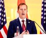 Ambassador Sergio Gor energises India-US partnership, says experts