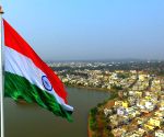 India reaffirms strong support for Palestine, backs two-state solution at UNSC