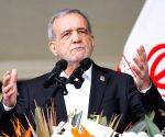 Iran's president says necessary to make US adhere to MoU