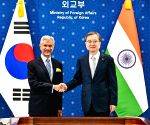 Future for India-South Korea ties appears broad and strategic: Report