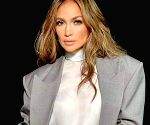 Jennifer Lopez recreates Madonna's 'Like A Virgin' at same Venice location