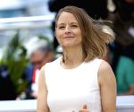 Jodie Foster recalls filming a provocative scene with Robert De Niro in Taxi Driver as it marks 50 y