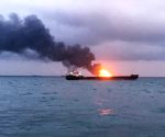 US says over 80 Iranian targets hit in fresh strikes after attacks on commercial vessels