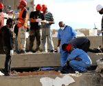 Fresh 4.2-magnitude quake causes alarm in Venezuelan cities