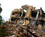 Venezuela quake death toll rises to 3,535, over 16,700 injured
