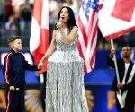 Katy Perry festival set cancelled following weather concerns