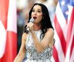 Katy Perry opens up on her ambitions for daughter