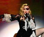 Madonna to release her comeback music this week