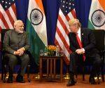 Trump says he had 'very good talk' with PM Modi