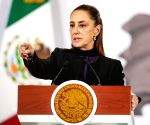 Mexican Prez Sheinbaum defends self-determination after US charges against Cuba's Raul Castro