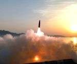 Missiles launched towards UAE from Iran: Defence Ministry