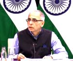 Indian Ambassador Vinay Kwatra backs 'AI for all' vision