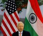 People-to-people ties 'secret sauce' of India-US relationship: Former US envoy