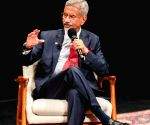 Nepal floods: Jaishankar reviews relief, rescue efforts with MEA officials &amp; missions