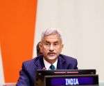 Jaishankar thanks Luxembourg for support on India-EU FTA
