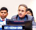 India, Israel are ancient civilisations on path of national revival: Ambassador Reuven Azar