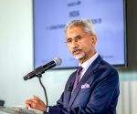 EAM Jaishankar and Uzbek FM discuss deepening bilateral ties