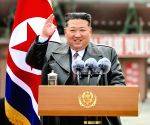 North Korea not bound by NPT under any circumstances: UN envoy