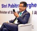 MoS Pabitra Margherita to visit Samoa, Cook Islands and Naoero this week