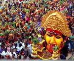 When is Bonalu 2026?