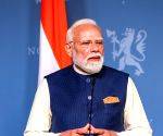 Myanmar President U Min Aung Hlaing to begin five-day India visit today