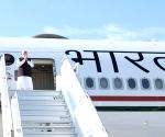 Indian diaspora, Slovak artists praise PM Modi, say they admire his work style