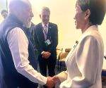 Japanese PM Takaichi to visit New Delhi today for India-Japan Annual Summit