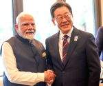 PM Modi to hold bilateral summit with South Korean Prez Lee, discuss supply chain cooperation