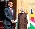 Seychelles visit to enhance maritime cooperation, promote security in Indian Ocean region: PM Modi