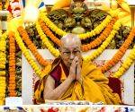 US Republican lawmaker McCaul pushes Tibet amendment on Dalai Lama