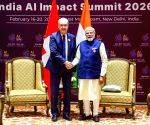 Switzerland President Parmelin to visit India next week, hold talks with PM Modi