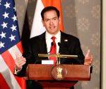 US says Hezbollah blocking Israel-Lebanon truce