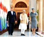 PM Modi to meet Netherlands Prime Minister, King Willem-Alexander during official visit
