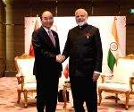 Vietnamese President To Lam to visit India from May 5-7