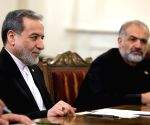 Tehran chose diplomacy and dialogue but was attacked in midst of negotiations: Iranian FM