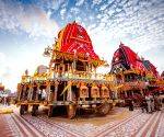 Puri Rath Yatra - July 16, 2026: Divine Journey of Lord Jagannath