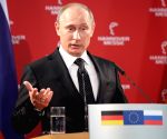 Putin says putting pressure on PM Modi is 'detrimental' to international relations