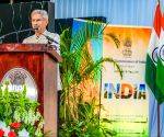 S. Jaishankar urges broader science narrative, recognition for India's contributions