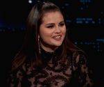 Jennifer Stone says reuniting with Selena Gomez felt like meeting childhood friend