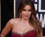 Sofia Vergara reveals 'Modern Family' cast still use their group chat