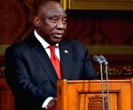 South Africa's Ramaphosa to focus on intra-BRICS trade, investment during New Delhi visit