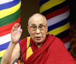 Tibetans, millions of followers celebrate 91st birthday of Dalai Lama