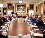 US judge blocks Trump administration's database of Americans' private information
